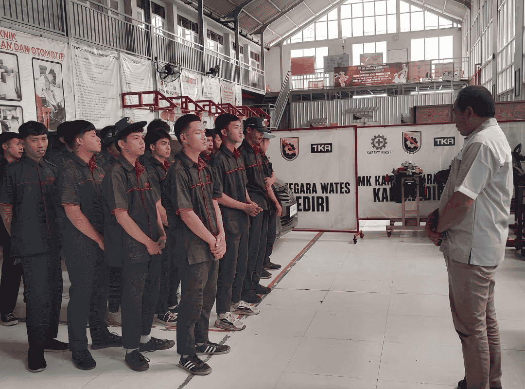 Layanan Manajemen SDM